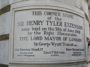 Tyler, Henry - Truscott, George Wyatt (id=7425)